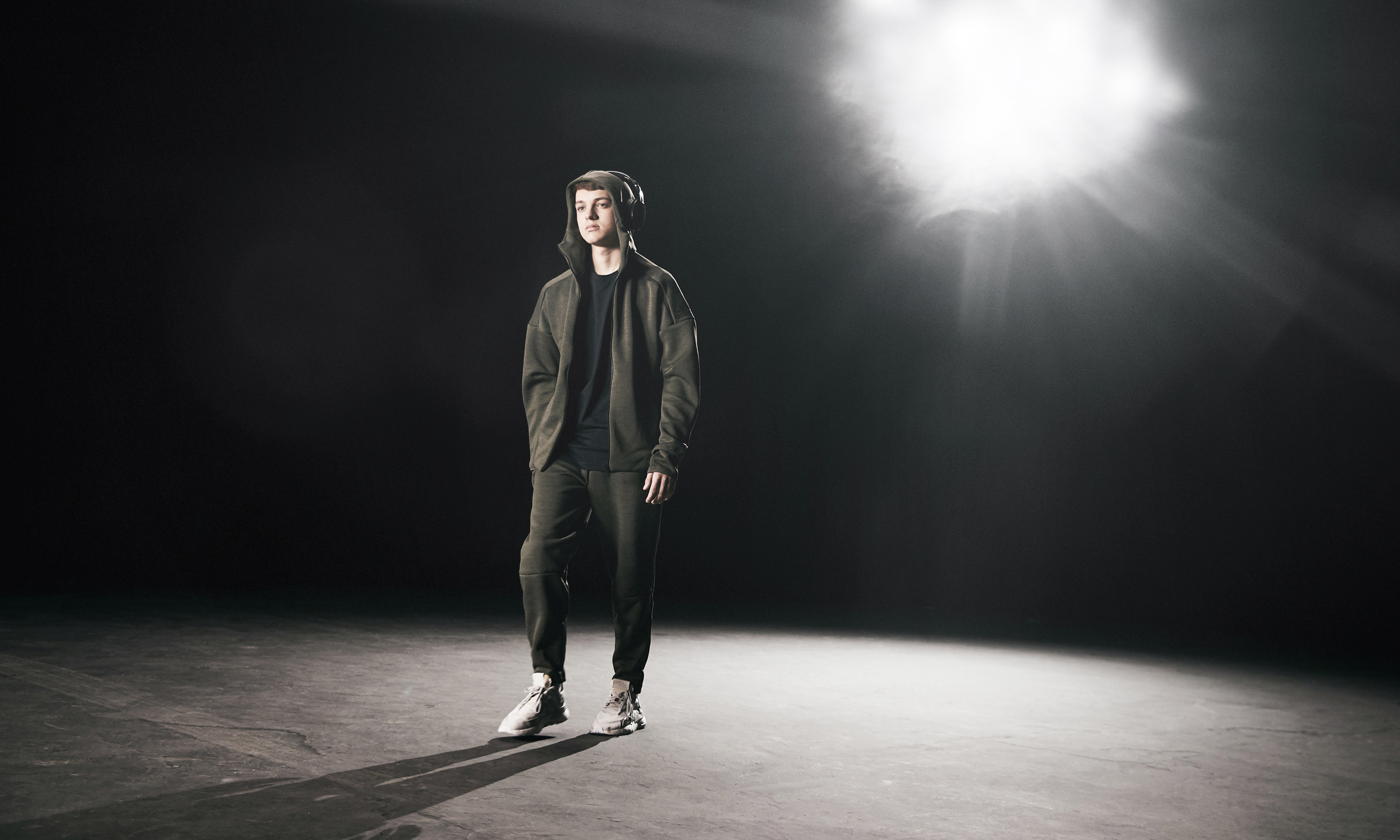 F2 Tekkz Turtle Beach ELeague Gamer FIFA20 © Mark Robinson Photographer Photography EA Sports 
